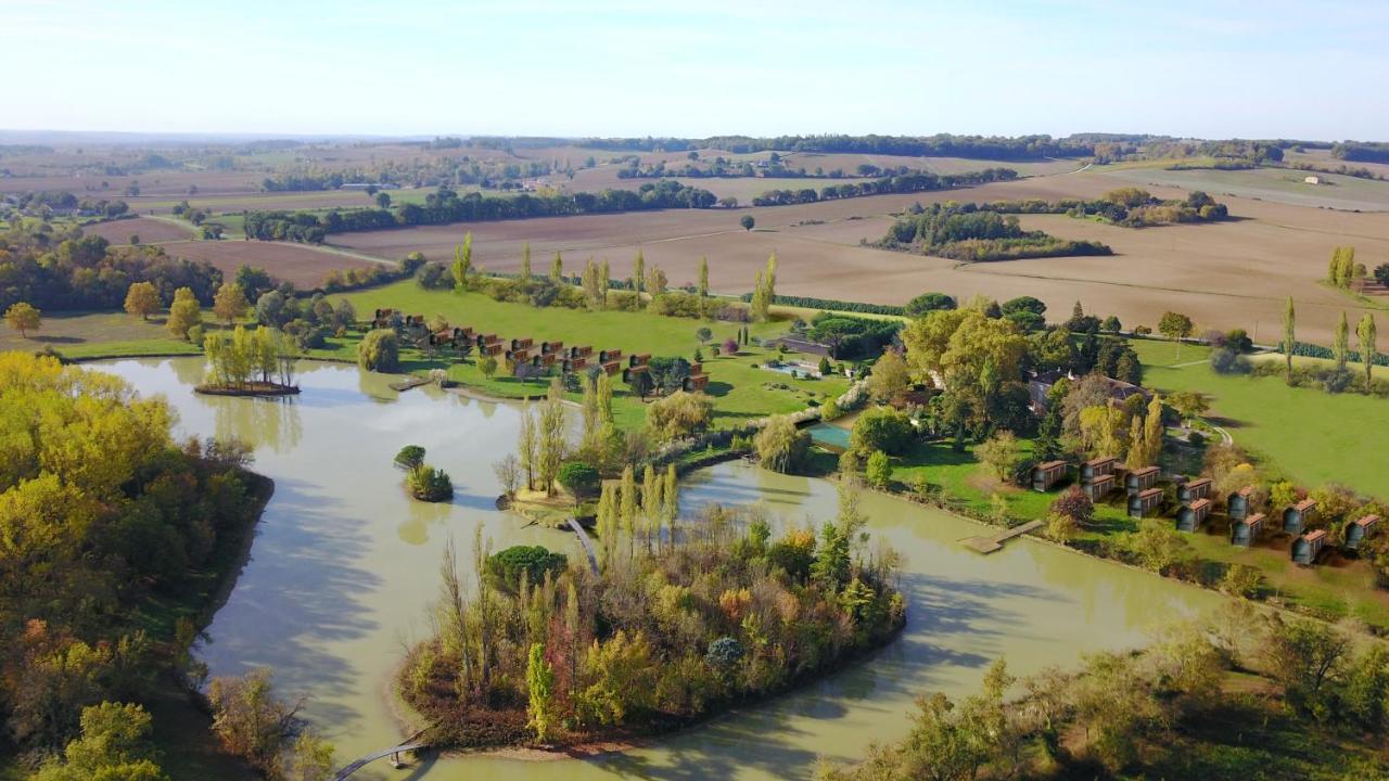 Domaine De Boulouch Ξενοδοχείο Lectoure Εξωτερικό φωτογραφία