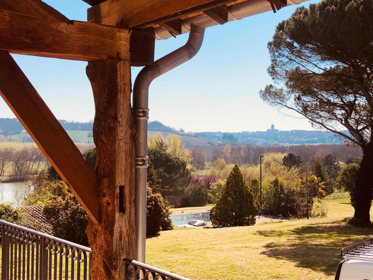 Domaine De Boulouch Ξενοδοχείο Lectoure Εξωτερικό φωτογραφία