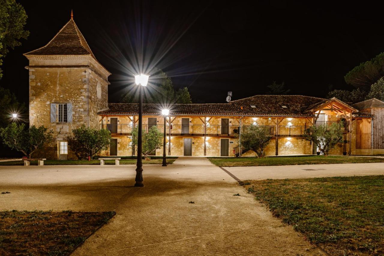Domaine De Boulouch Ξενοδοχείο Lectoure Εξωτερικό φωτογραφία