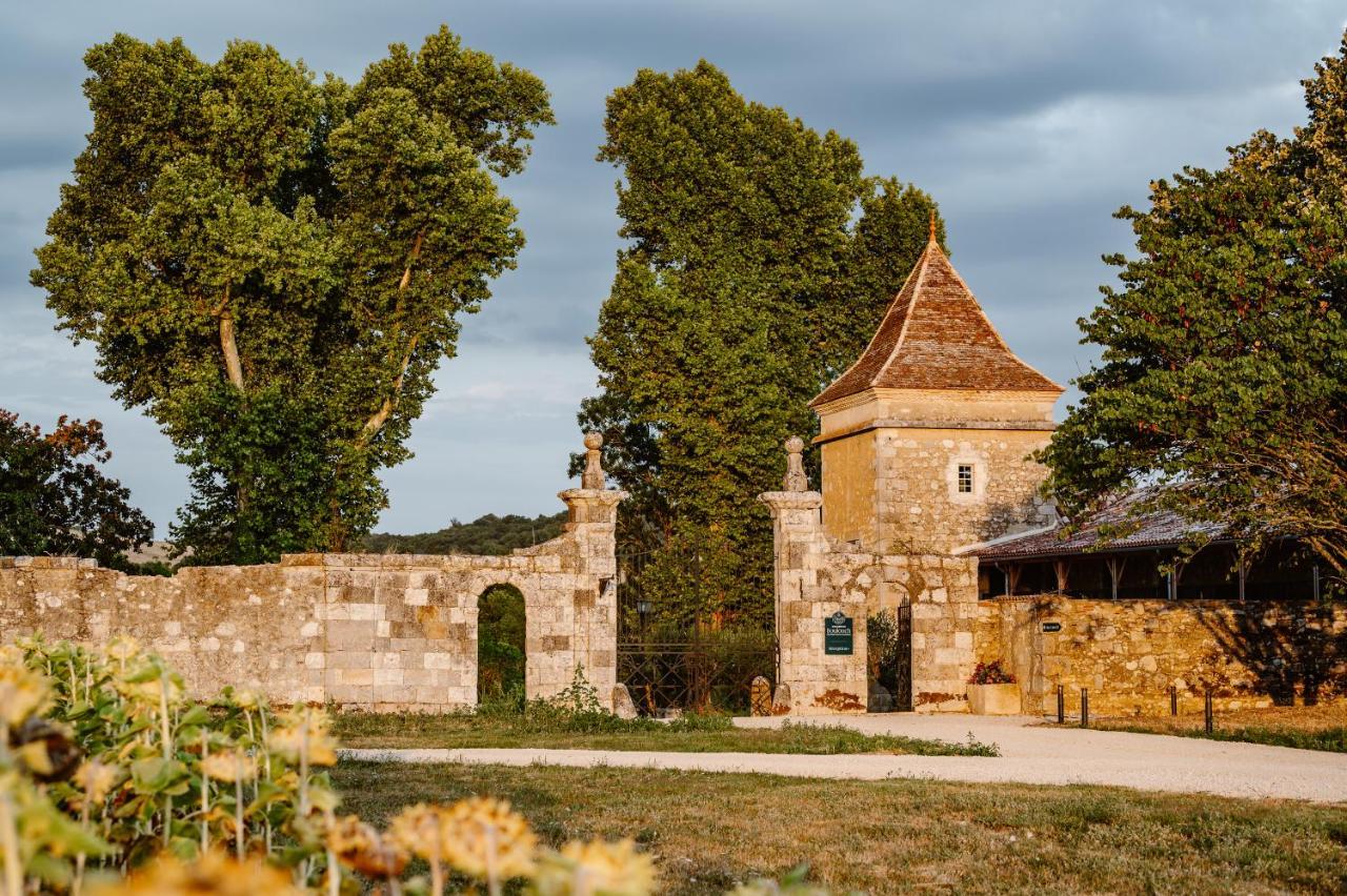 Domaine De Boulouch Ξενοδοχείο Lectoure Εξωτερικό φωτογραφία