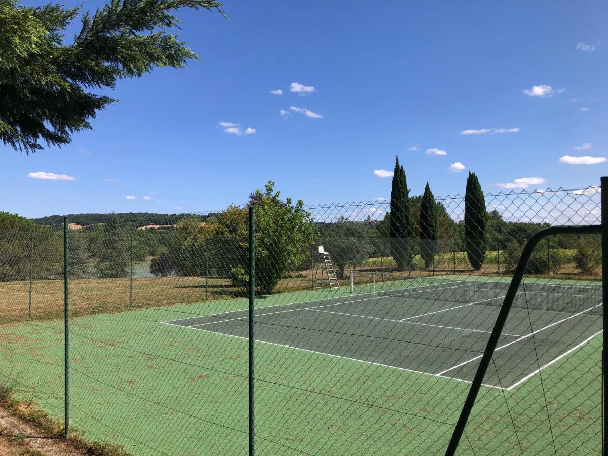 Domaine De Boulouch Ξενοδοχείο Lectoure Εξωτερικό φωτογραφία