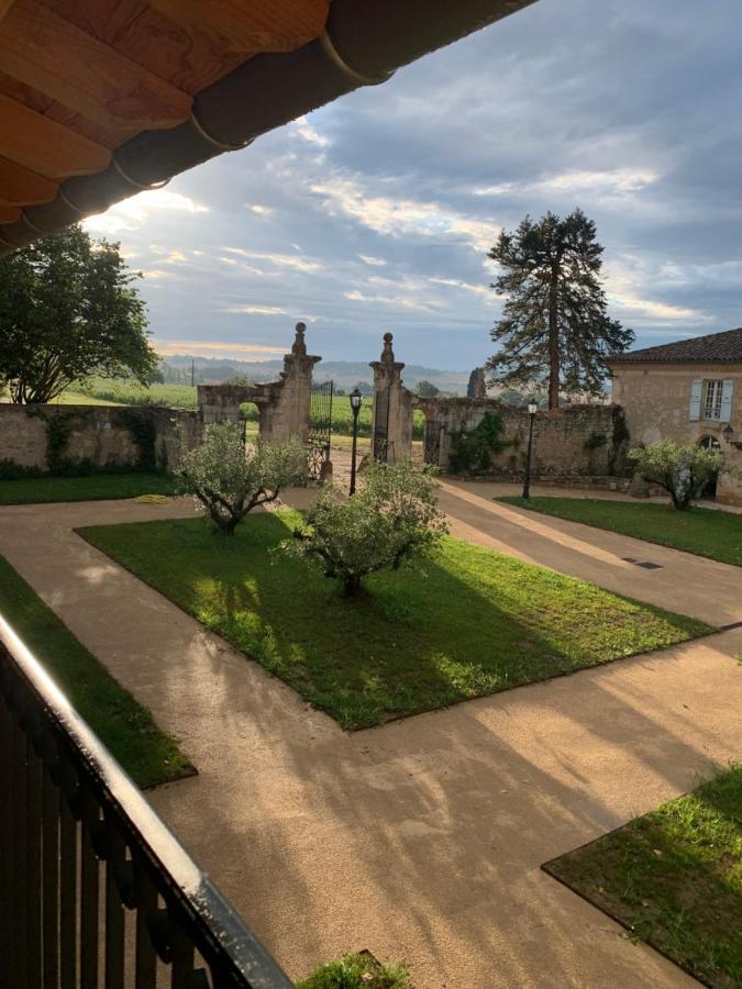 Domaine De Boulouch Ξενοδοχείο Lectoure Εξωτερικό φωτογραφία