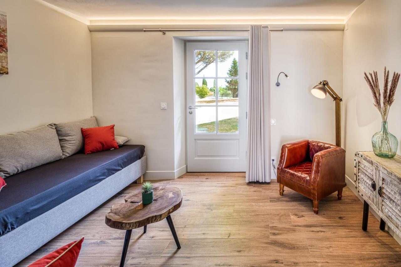 Domaine De Boulouch Ξενοδοχείο Lectoure Εξωτερικό φωτογραφία