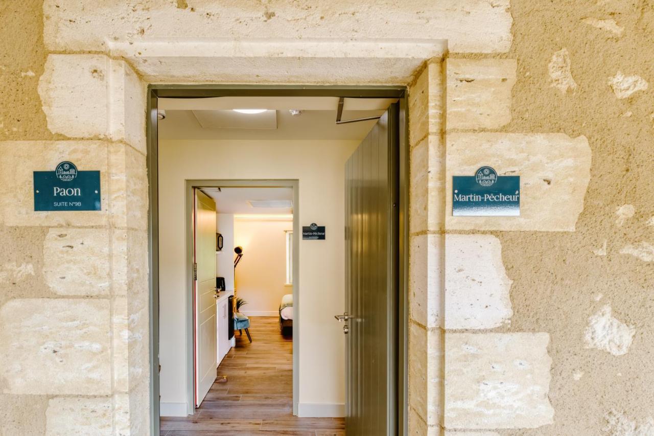 Domaine De Boulouch Ξενοδοχείο Lectoure Εξωτερικό φωτογραφία