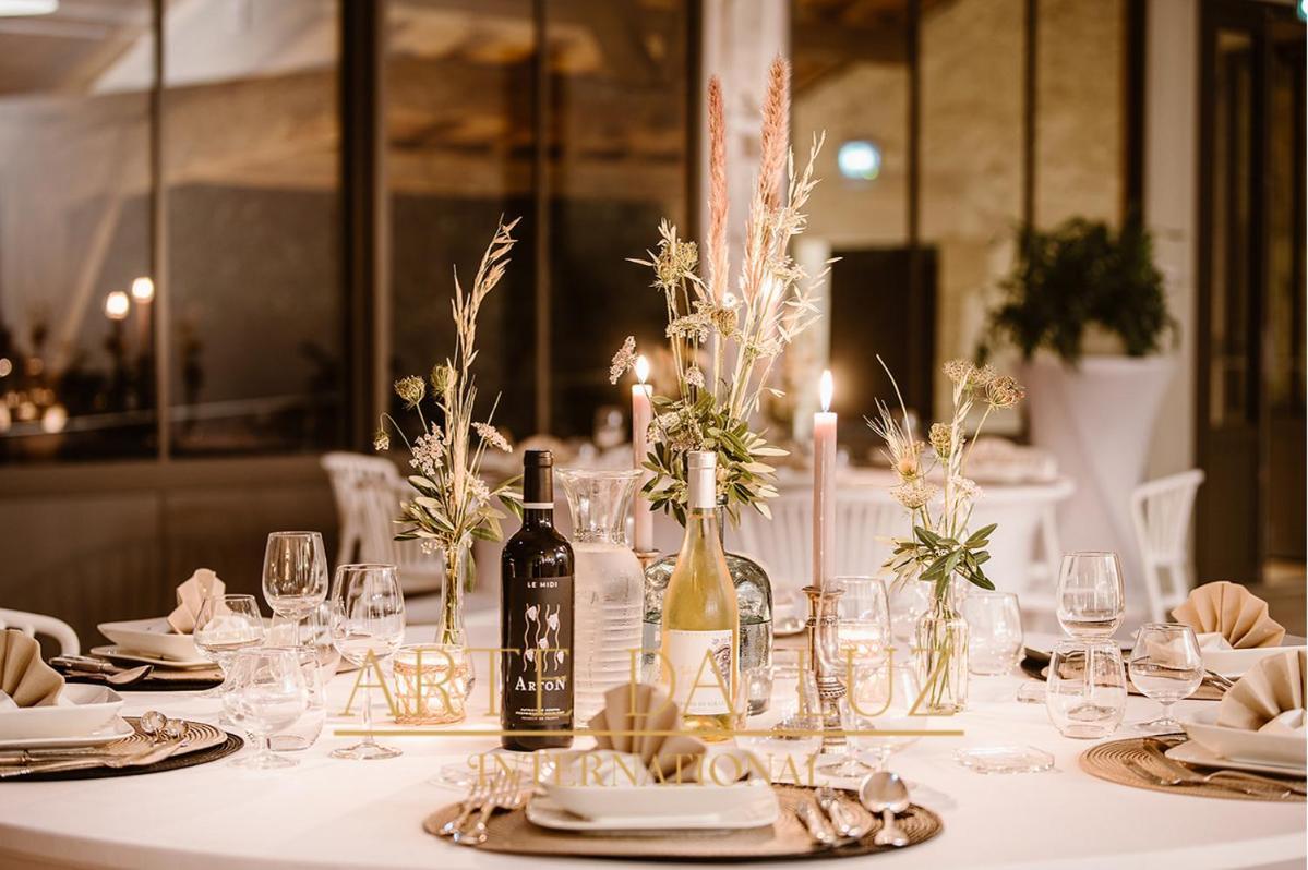 Domaine De Boulouch Ξενοδοχείο Lectoure Εξωτερικό φωτογραφία